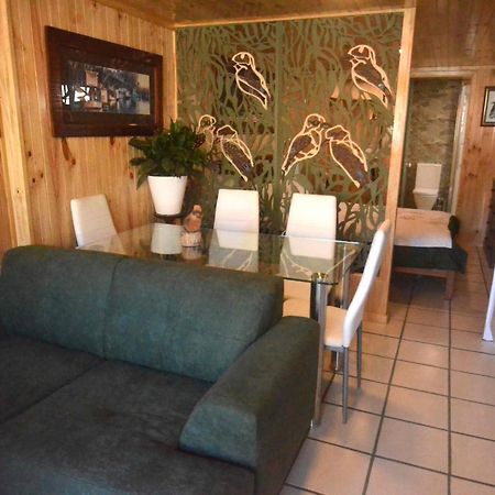 Echuca Gardens Hotell Eksteriør bilde