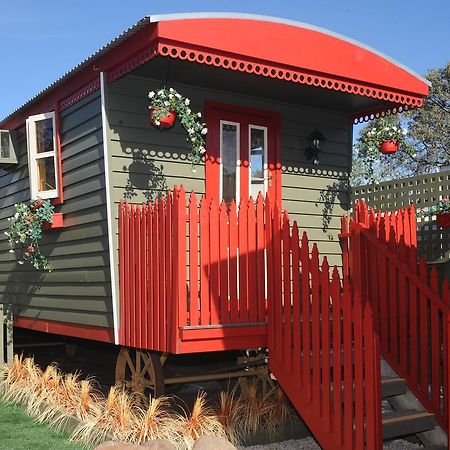 Echuca Gardens Hotell Eksteriør bilde
